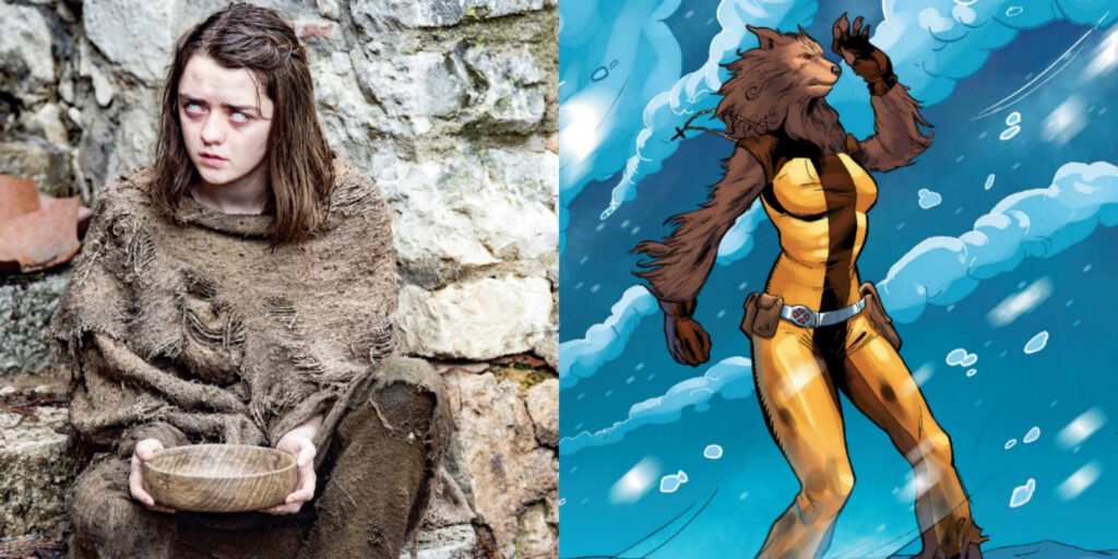 Maisie Williams sería el nuevo jale para X-Men: New Mutants