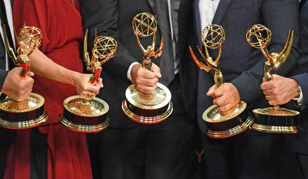 Lista completa de ganadores de los Emmy Awards 2017