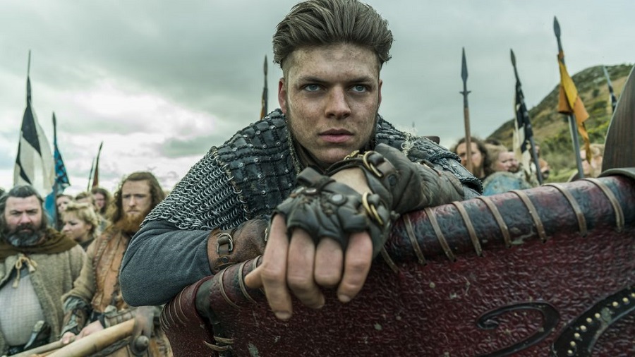 ‘Vikings’ intriga a sus seguidores con una lucha épica entre hermanos