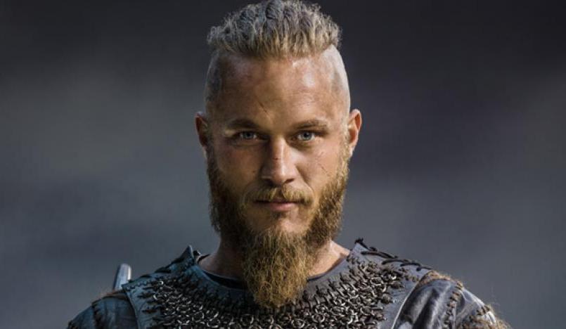 ¿Quién fue realmente Ragnar Lodbrok, el protagonista de la serie Vikings?