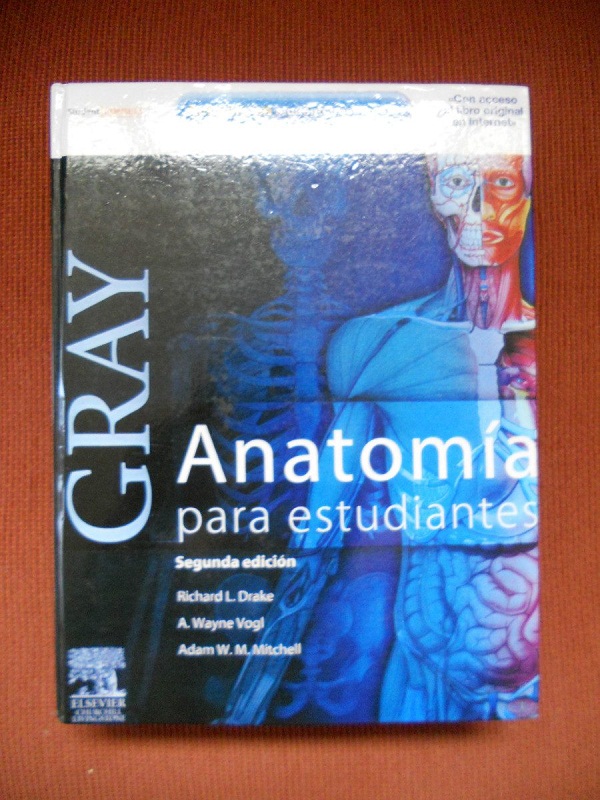 Este es el libro que inspiró la serie ‘Anatomía de Grey’ y a miles de médicos