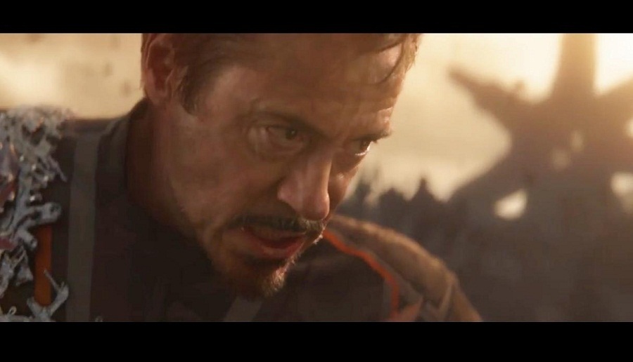Todos los detalles que muestra el último trailer de Avengers Infinity War