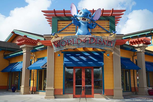 01 Disney World al alcance de tu mano gracias a Google Maps