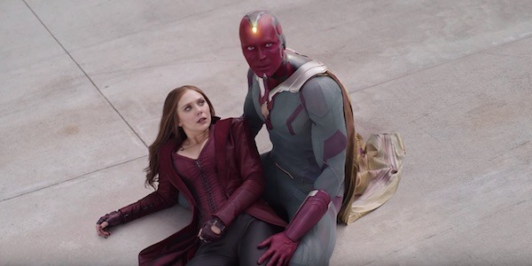 01 Las cosas más relevantes que nos ha dejado el último trailer de Avengers Infinity War
