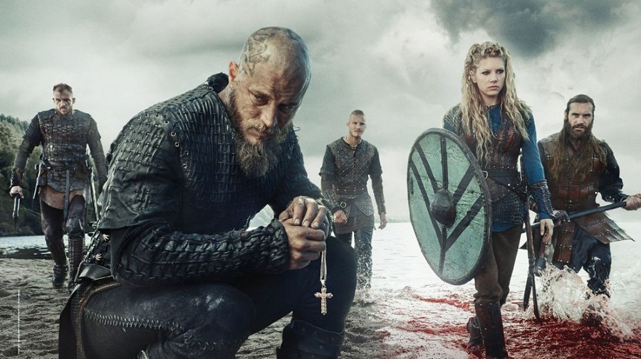 01 Cuál es el mejor y el peor episodio de ‘Vikings’