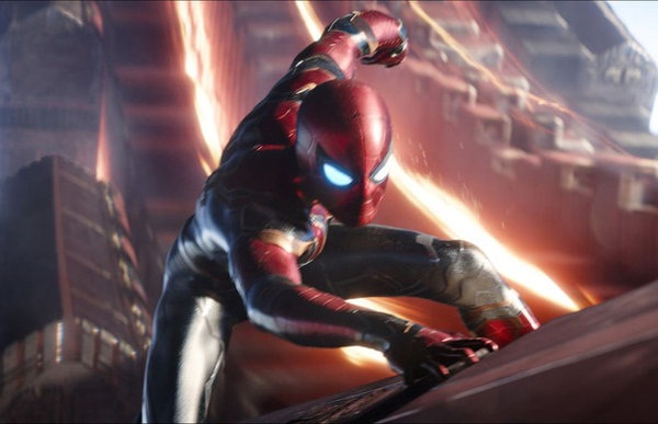 02 Las cosas más relevantes que nos ha dejado el último trailer de Avengers Infinity War