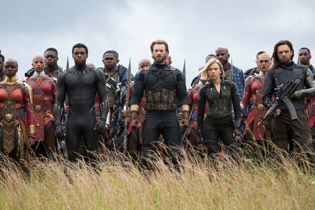 03 Las cosas más relevantes que nos ha dejado el último trailer de Avengers Infinity War