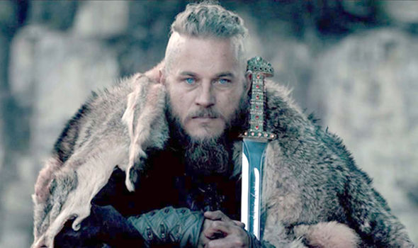 02 Vikings La historia poco conocida de Ragnar y Aslaug