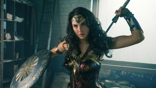 02 Wonder Woman Pedro Pascal tendrá un rol importante en la segunda entrega
