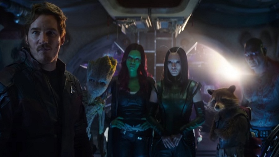 03 Avengers Infinity War El final explicado y la escena post creditos SPOILERS