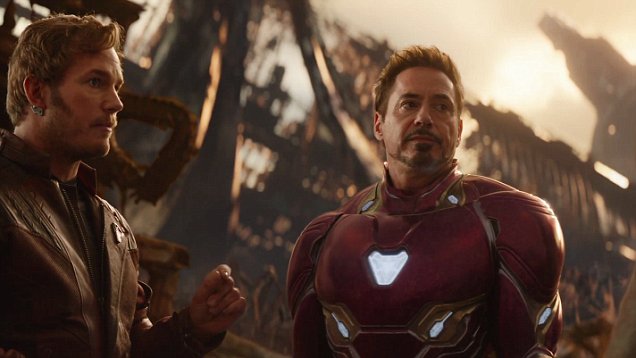 ‘Avengers Infinity War’ ¿Qué nos depara la próxima entrega (SPOILERS)