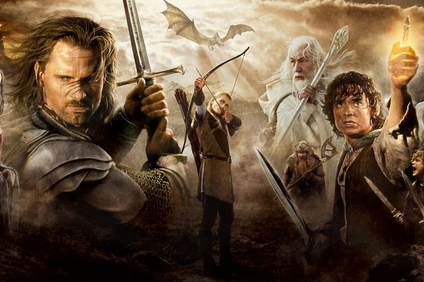 ‘El Señor de los Anillos’ Aragorn podría ser el protagonista de la serie de Amazon