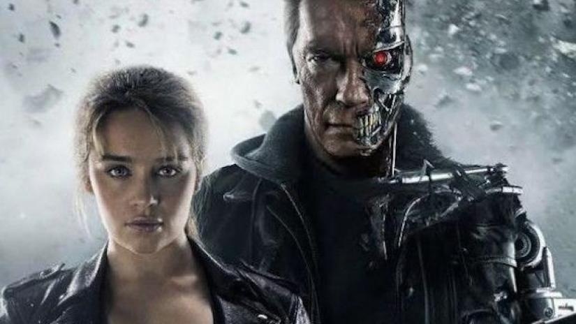 Emilia Clarke cuenta porque el fracaso de ‘Terminator Génesis’ fue algo bueno