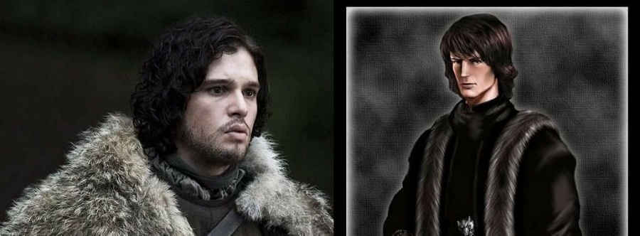 Jon Snow 20 cosas que debes saber sobre el Rey del Norte