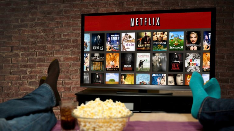 Netflix acaba con el deseo sexual, según un estudio