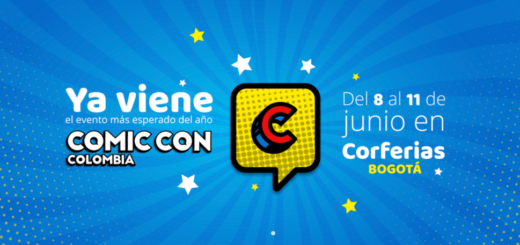 Nikolaj Coster-Waldau será parte de la Comic Con Colombia 2018