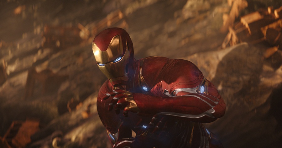 02 Avengers Infinity War El final explicado y la escena post creditos SPOILERS