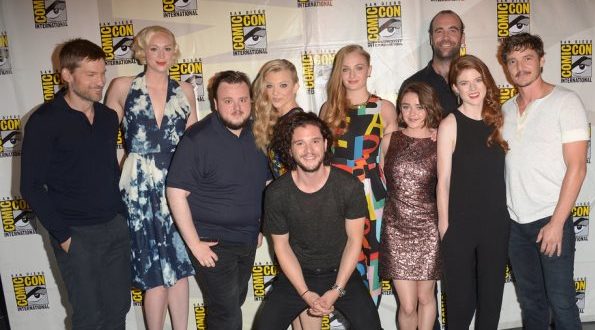 04 Game of Thrones A que se dedican los actores de fuera de la pantalla