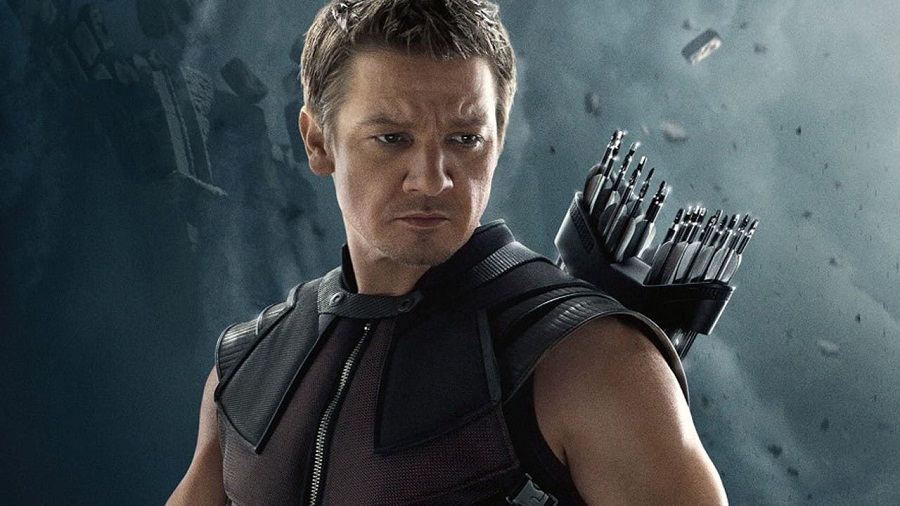 ‘Avengers Infinity War’ Directores corren peligro de muerte por ausencia de Hawkeye