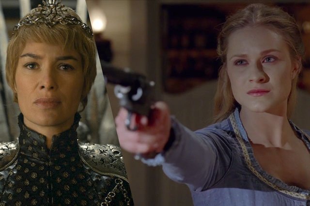 ‘Game of Thrones’ y ‘Westworld’ no estarán en la Comic Con San Diego 2018