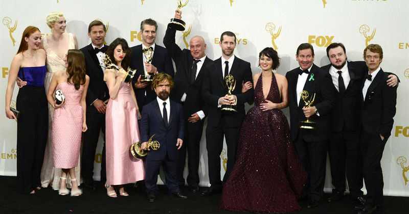 02 Premios Emmy 2018 Estos serian los posibles nominados