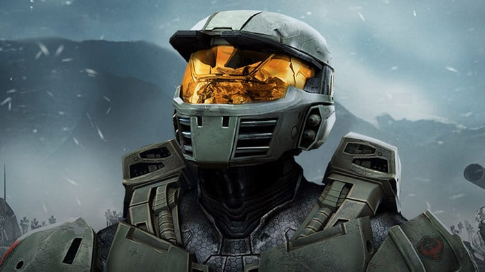 Showtime confirma la producción del live-action Halo, el videojuego