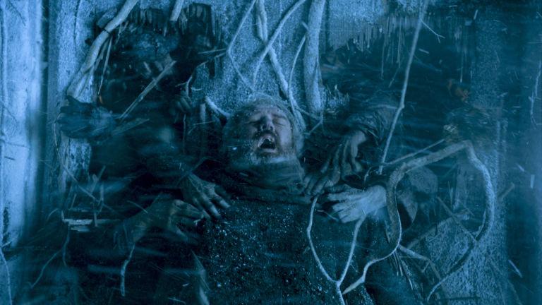 02 Hodor critica duramente la escena que Ed Sheeran hizo en Game of Thrones