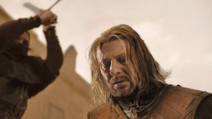 Sean Bean, el legendario actor que más veces ha muerto en escena