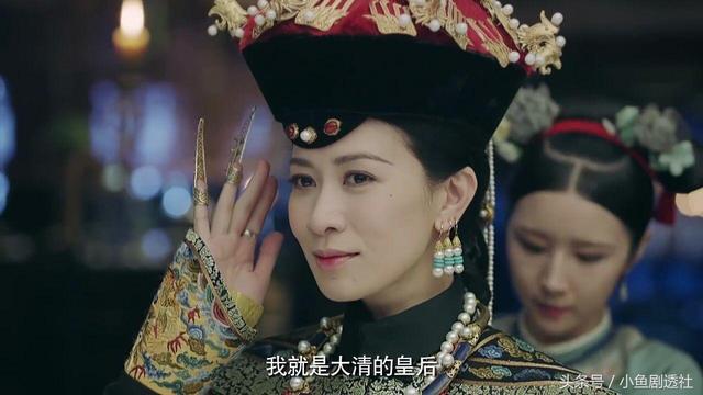 02 El Game of Thrones chino logra record con millonaria audiencia