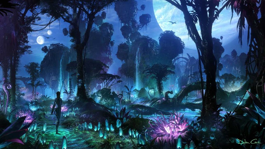 02 Las proximas secuelas de Avatar tendran lugar en Pandora