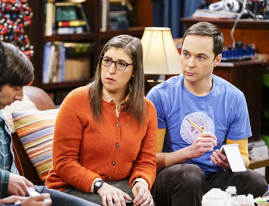 02 The Big Bang Theory tras doce temporadas dira adios el proximo año