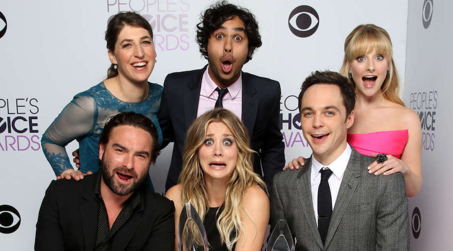 03 The Big Bang Theory tras doce temporadas dira adios el proximo año