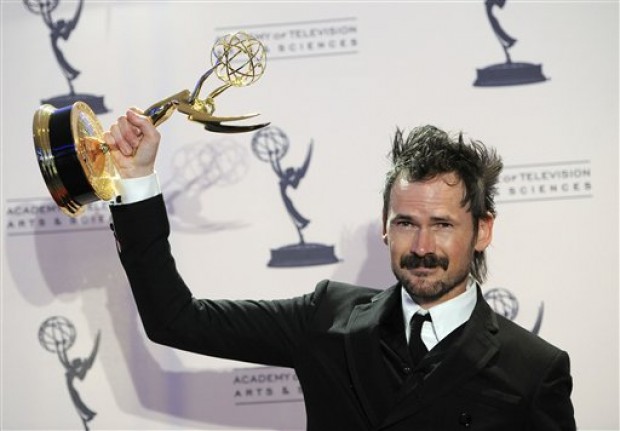 01 Game of Thrones arrasa con las categorias tecnicas de los premios Emmy