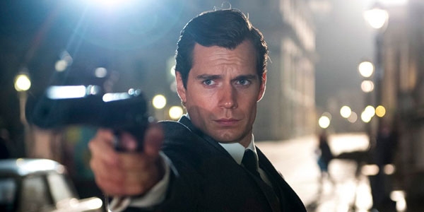 01 James Bond Henry Cavill remplazaría a Daniel Craig en el papel de agente secreto