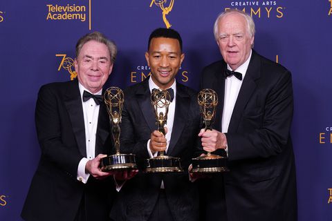 03 Game of Thrones arrasa con las categorias tecnicas de los premios Emmy