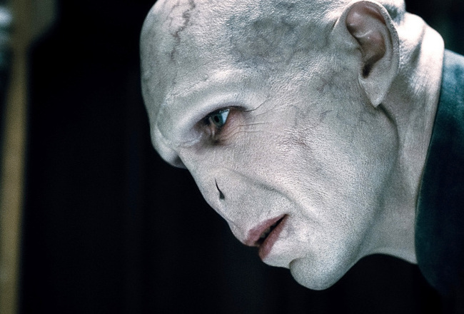 ‘Harry Potter’ Hemos pronunciado mal el nombre de Voldemort por 20 años