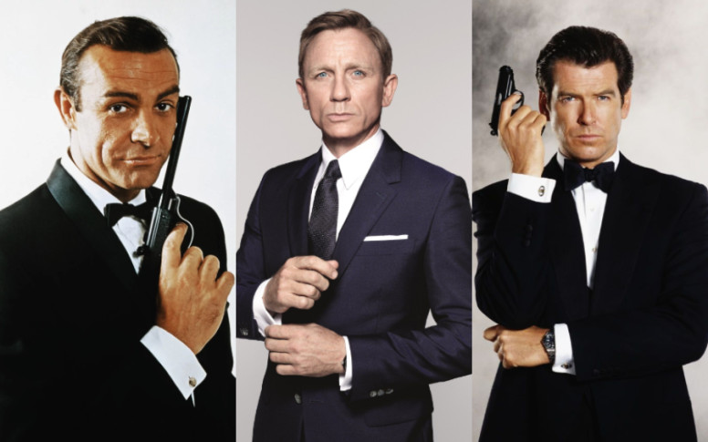 Richard Madden (Robb Stark) sería el nuevo James Bond