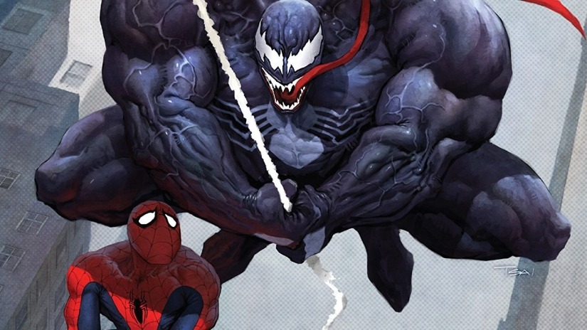 01 Existe conexion alguna entre Venom y el Universo Cinematografico de Marvel