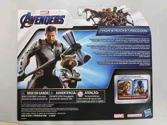 01 Thanos no seria el villano mas peligroso de Avengers 4