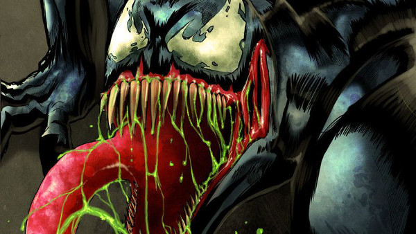 Venom Comer cerebros no es lo más asqueroso que hace