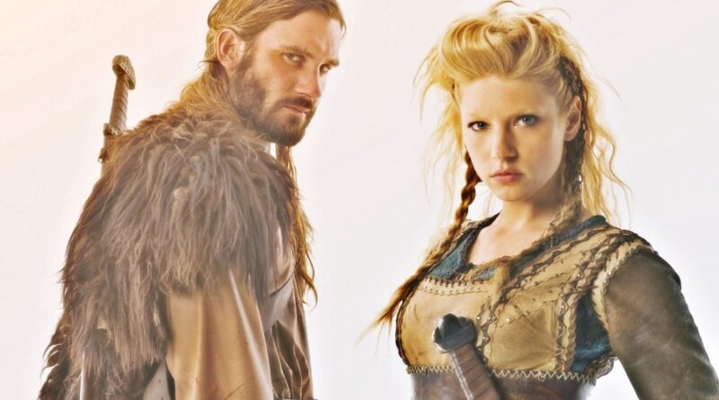 Regreso de ‘Vikings’ confirma una teoría sobre Rollo y Lagertha