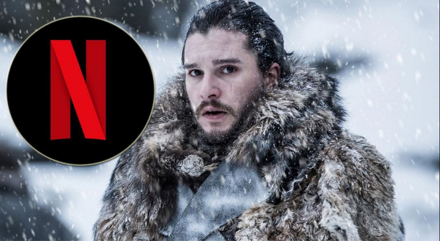 ‘Juego de Tronos’ Netflix cae rendido ante el teaser oficial
