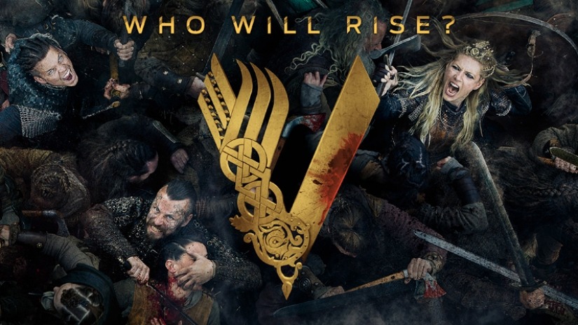 ‘Vikings’ History anuncia el final de la serie y un posible spin off