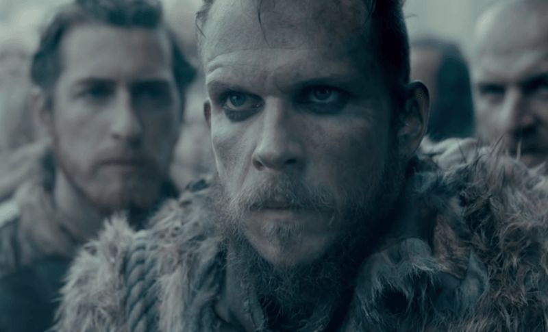 01 Vikings History anuncia el final de la serie y un posible spin off