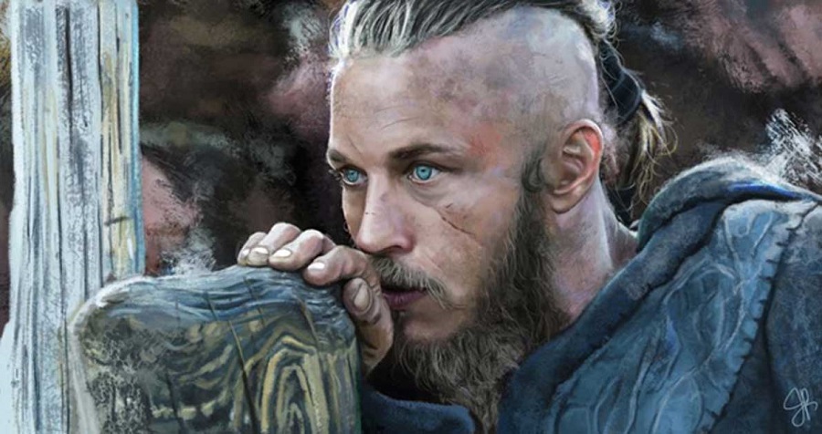 03 Vikings History anuncia el final de la serie y un posible spin off