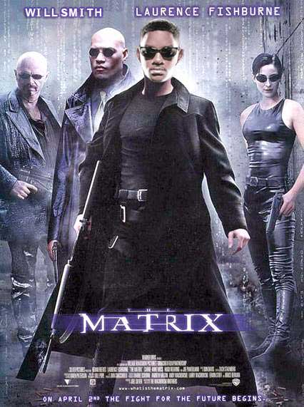 01 Will Smith confiesa por que rechazo el papel de Neo en matrix