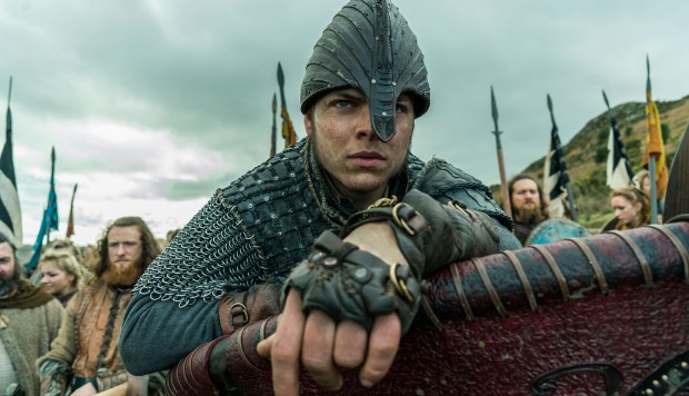 Vikings Todo sobre la sexta temporada y sus protagonistas