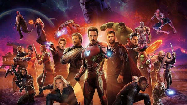 Avengers Endgame De qué trtan escenas adicionales en reestreno