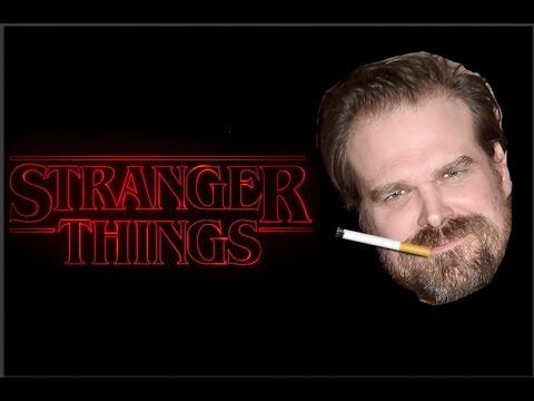 Netflix quitará escenas de consumo de tabaco en Stranger Things