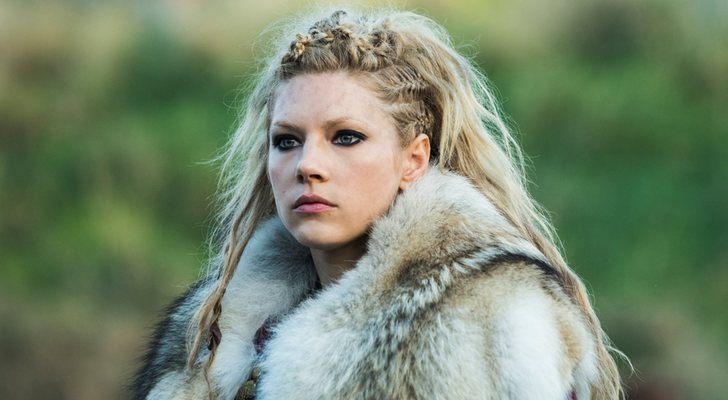 Vikings: Lagertha tendrá una gran transformación en la temporada final